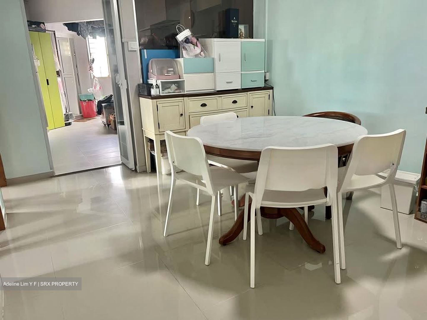 Blk 501 Choa Chu Kang Street 51 (Choa Chu Kang), HDB 5 Rooms #614102211